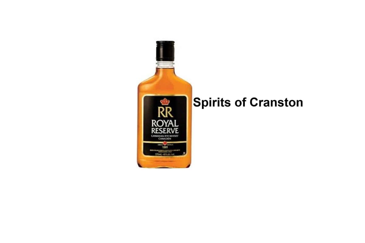 ROYAL RESERVE 375ML (1 x 375ML)