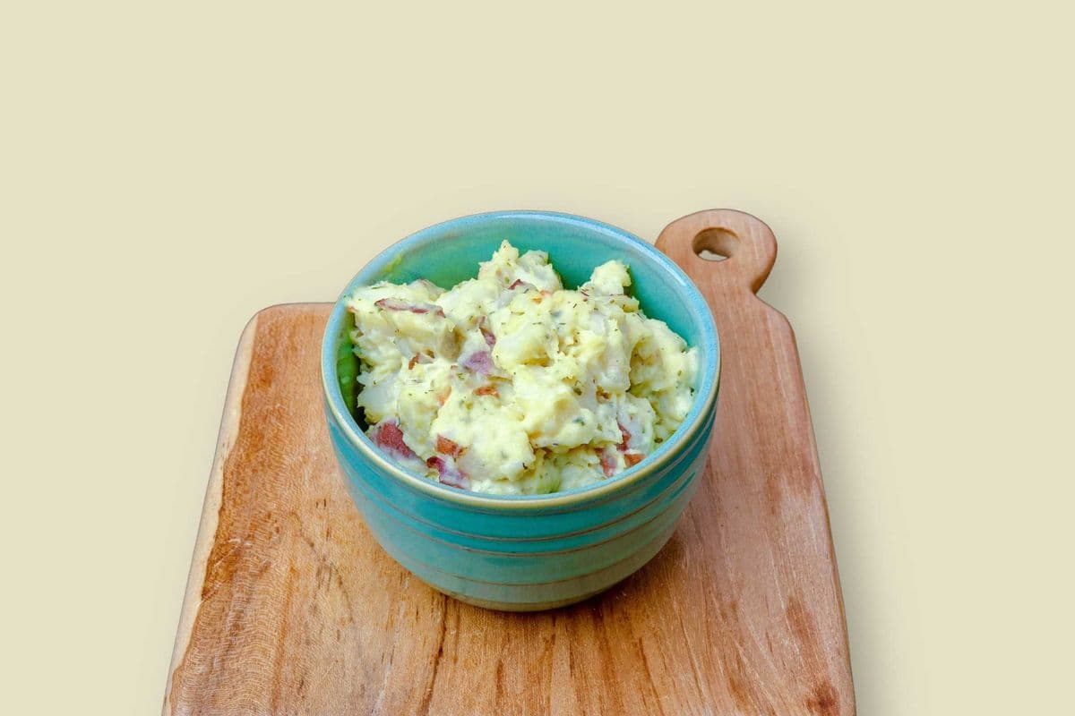 Red Potato Salad