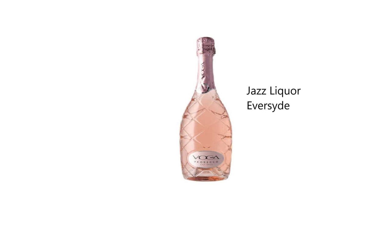 VOGA PROSECCO DOC ROSE (1 x 750ML)