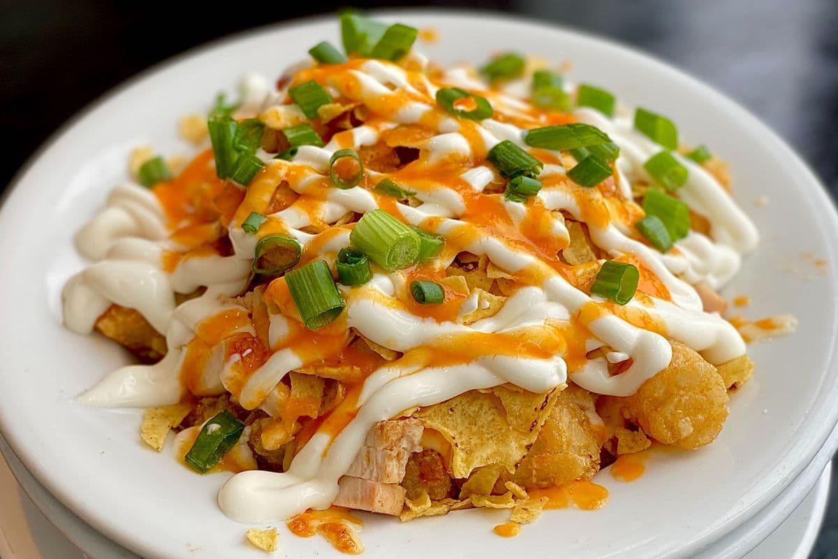 Mexi Poutine