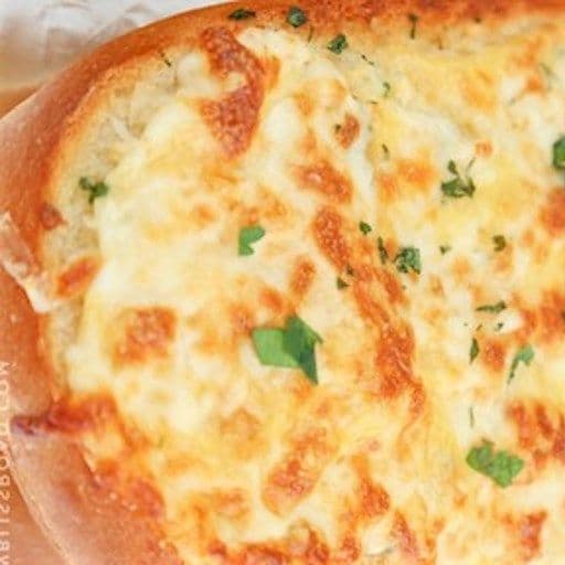 Pain à l'ail / Garlic Bread