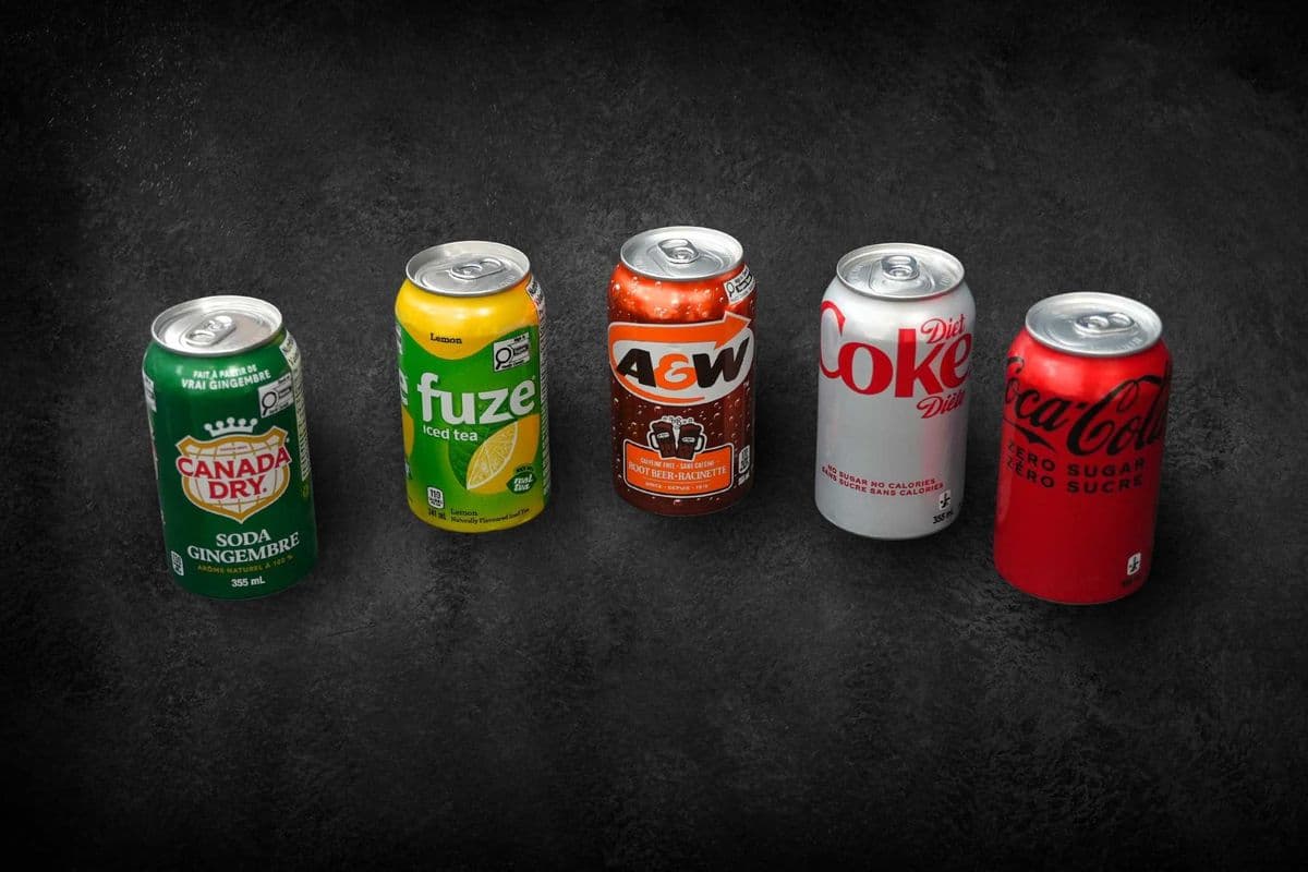 Pop (6 Packs)