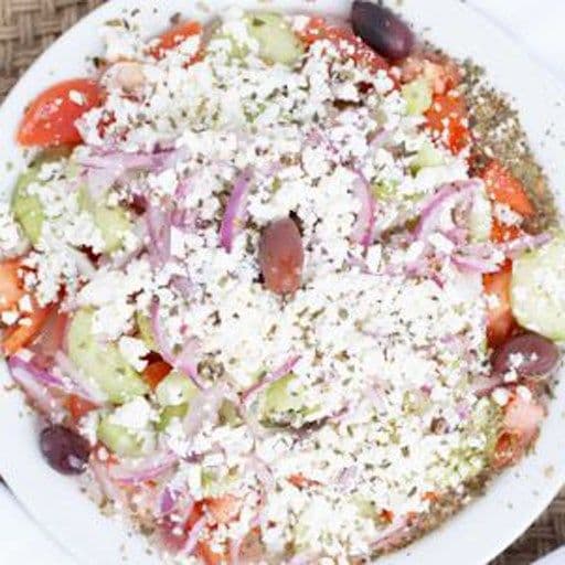 Village Salad