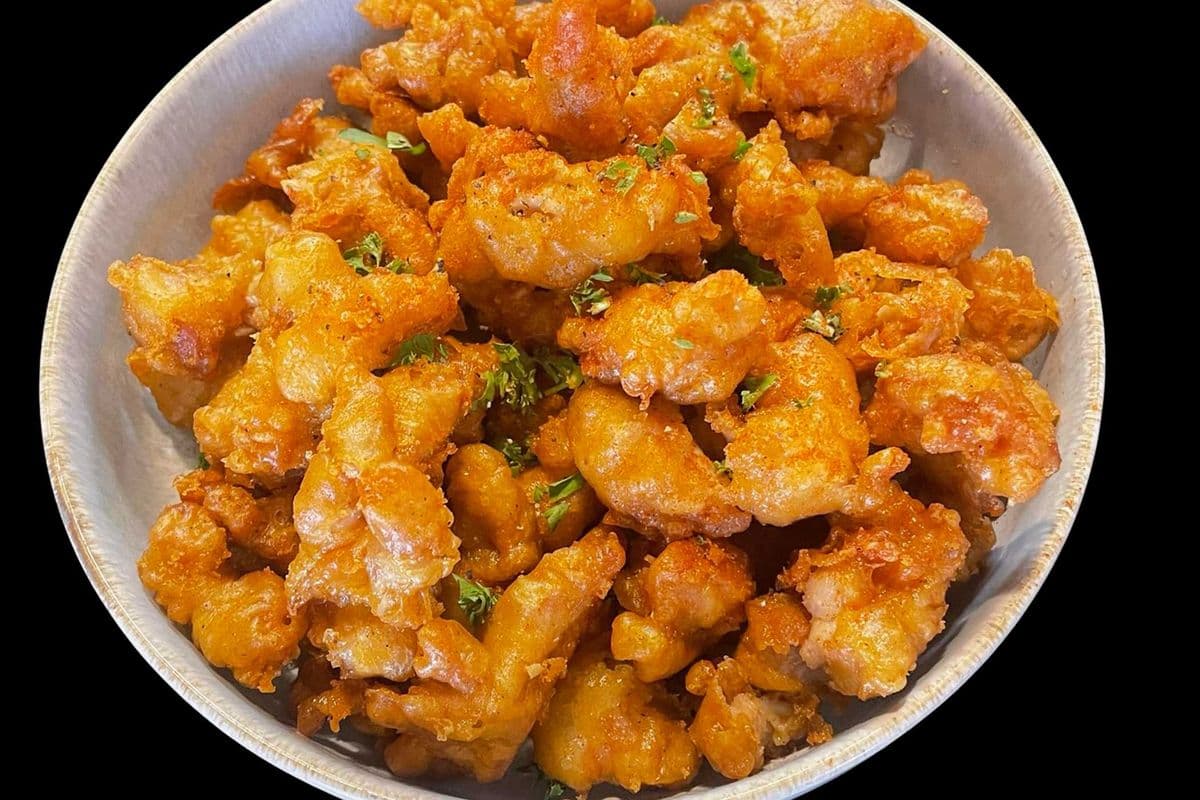 Popcorn Chicken Medium