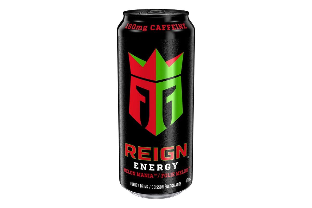 REIGN Melon mania (473 ml)