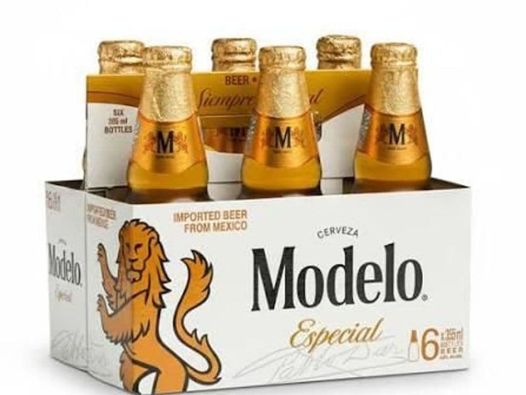 MODELLO ESPECIAL, 6 x 355ml