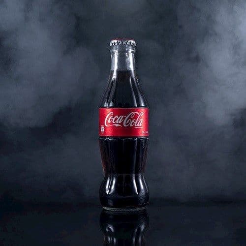 Bottled Beverages