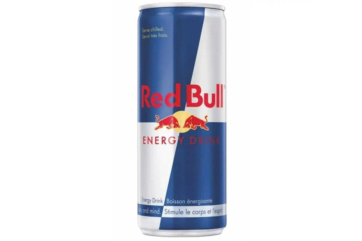Red Bull (473ml)