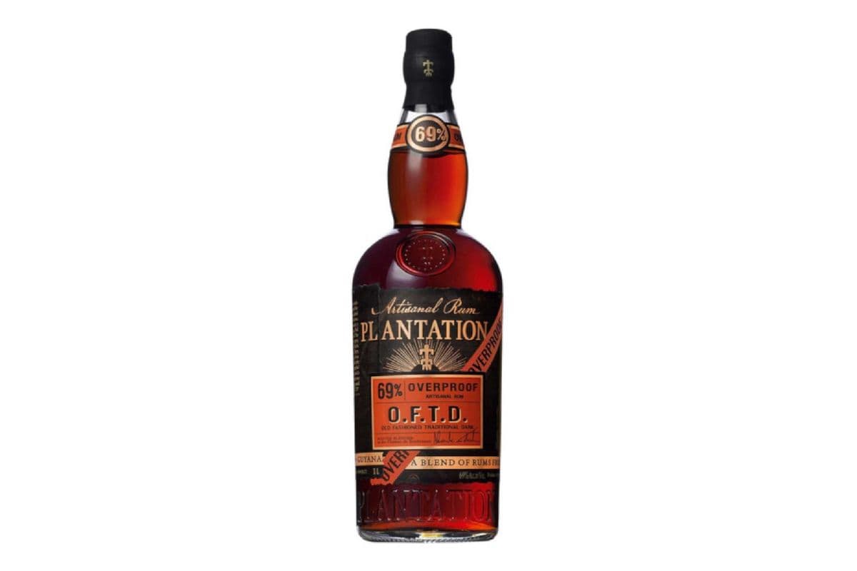 Plantation O.F.T.D-700ml (1 x 700ml)