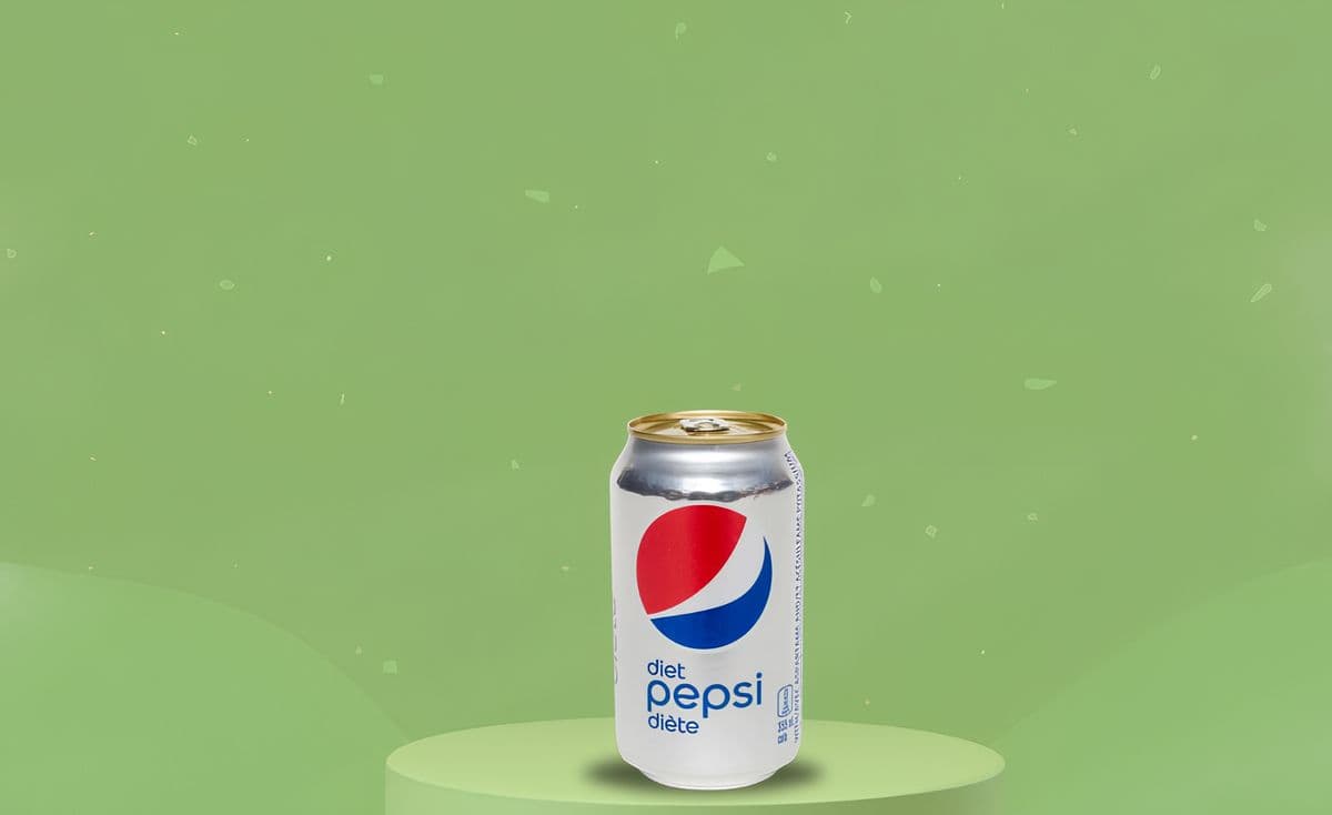 Diet Coke