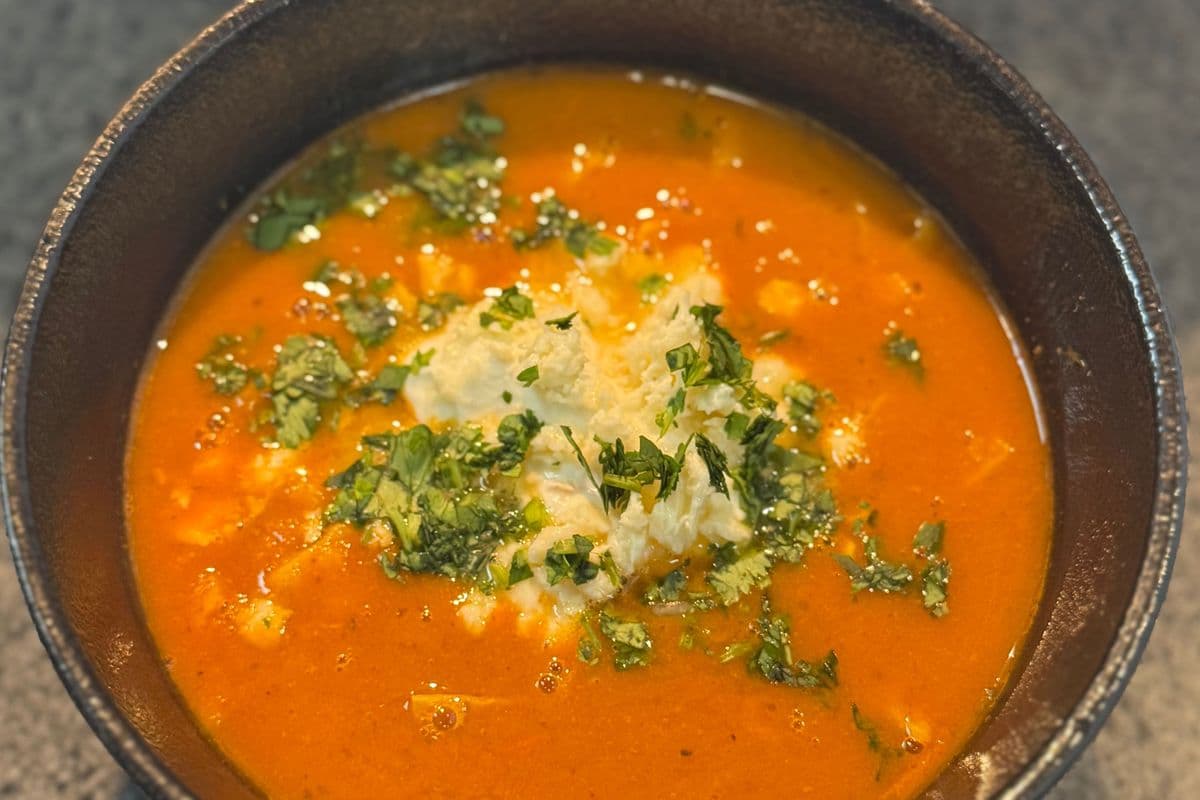 Tortilla Soup