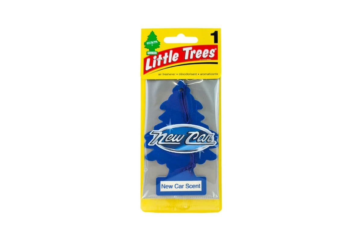 Little Trees - New Car Air Freshener