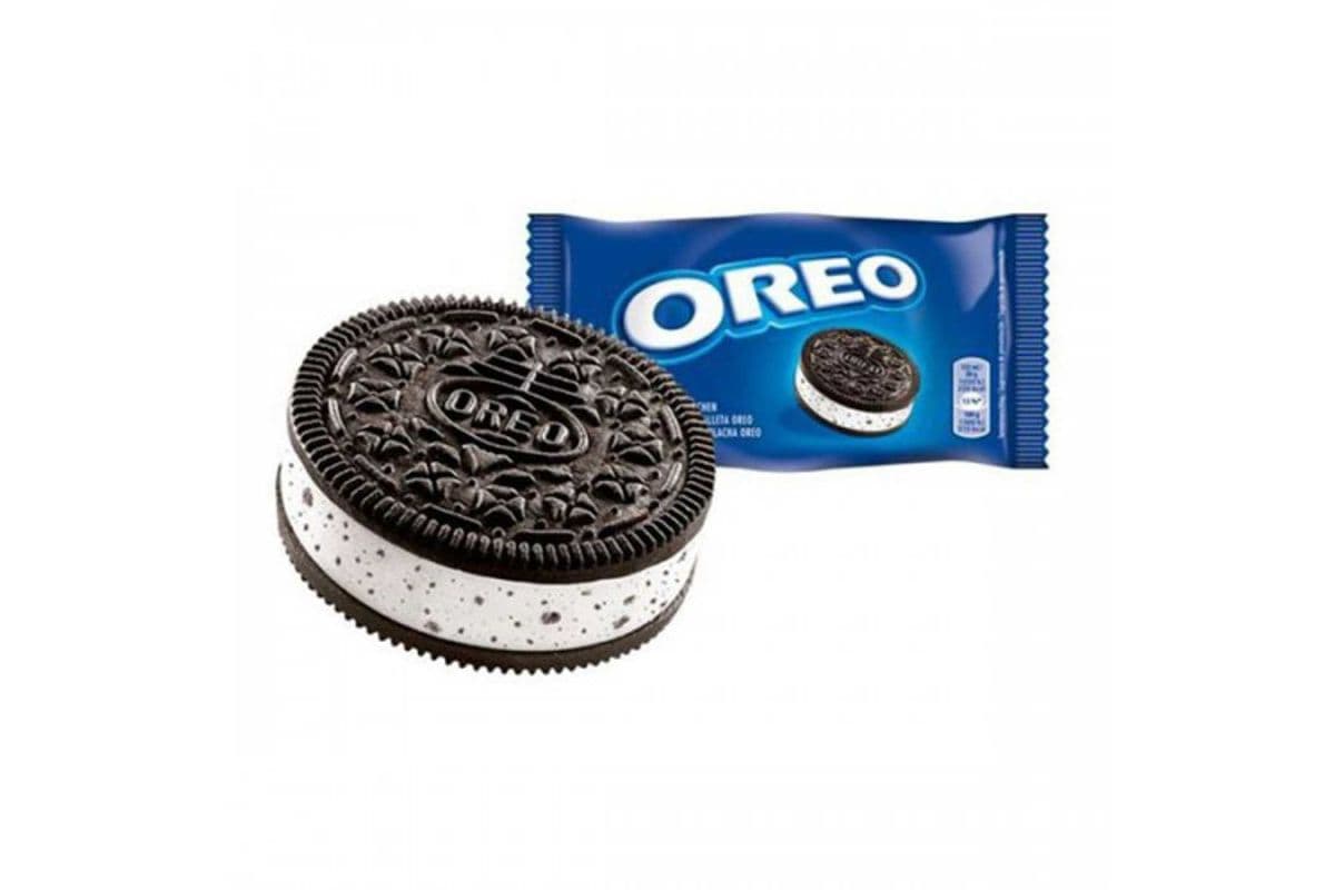 OREO SANDWICH 125ml (125 ml)