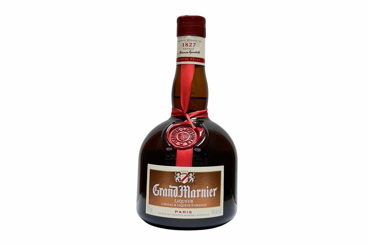 Grand Marnier (1 x 375mL)