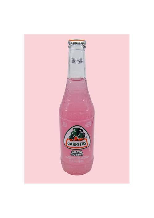 Jarrito Guava