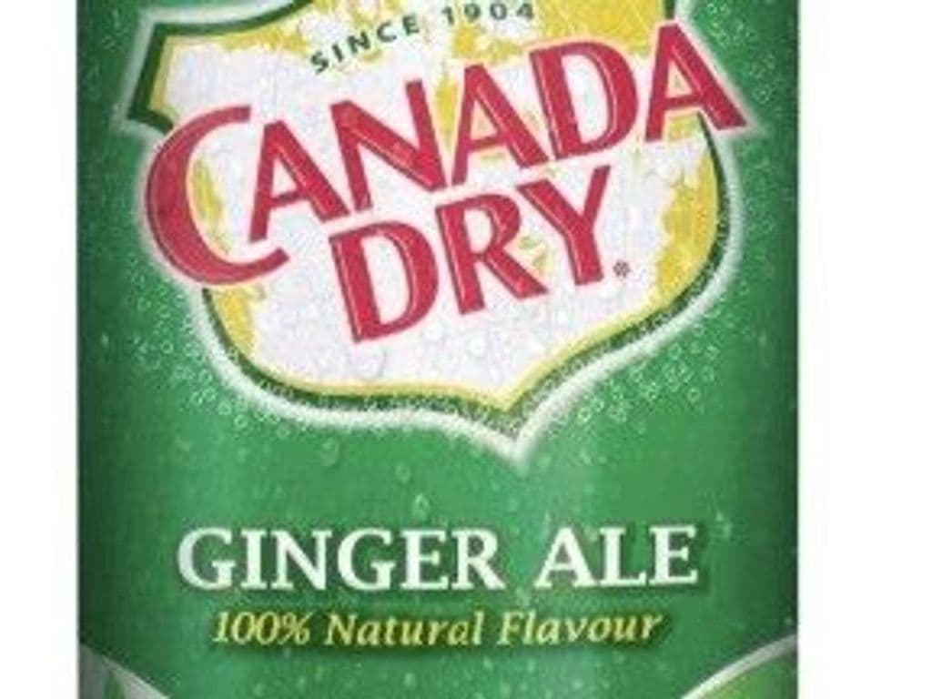 Canada Dry