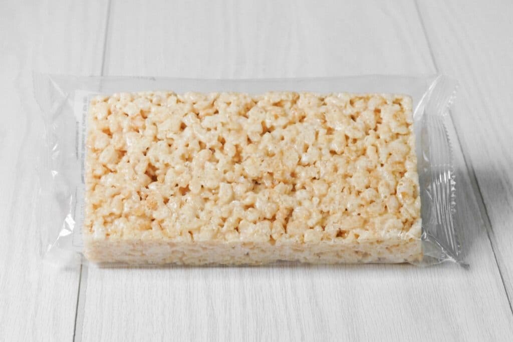 Rice Crispy Treat (each)