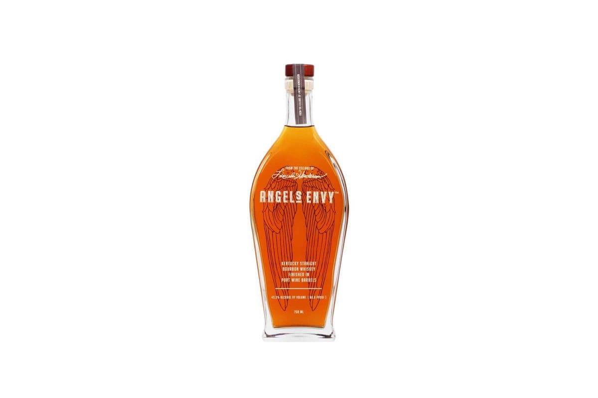 Angels Envy (1 x 750ml)