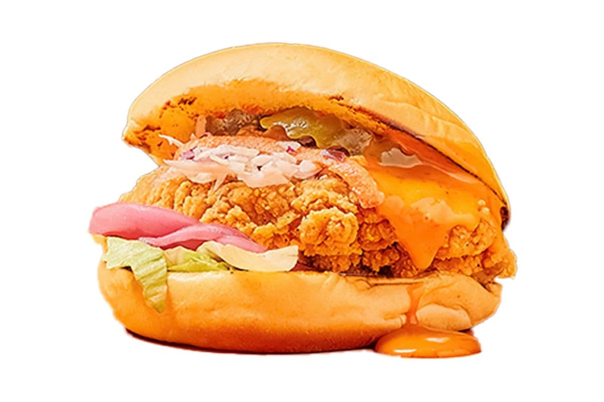 The Crunchy
