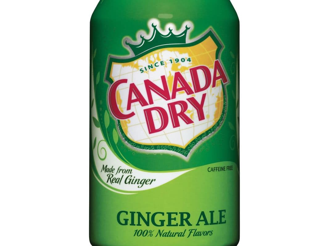 Ginger Ale
