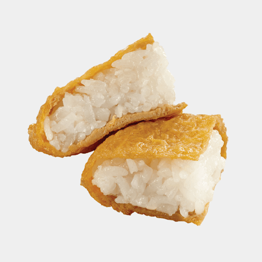 Tofu japonais / Japanese Tofu
