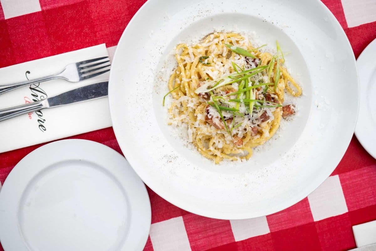 Carbonara
