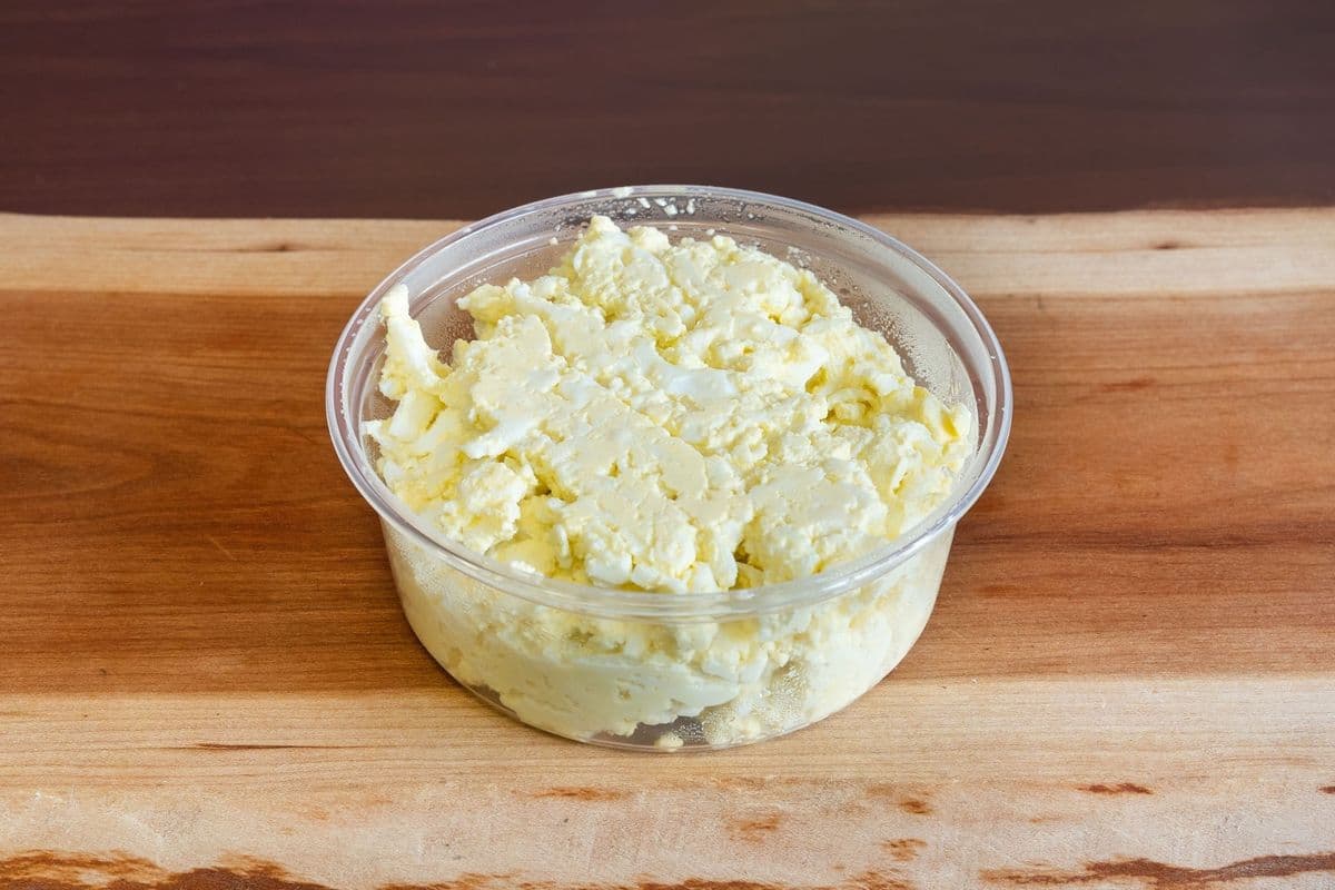Egg Salad (100 g)