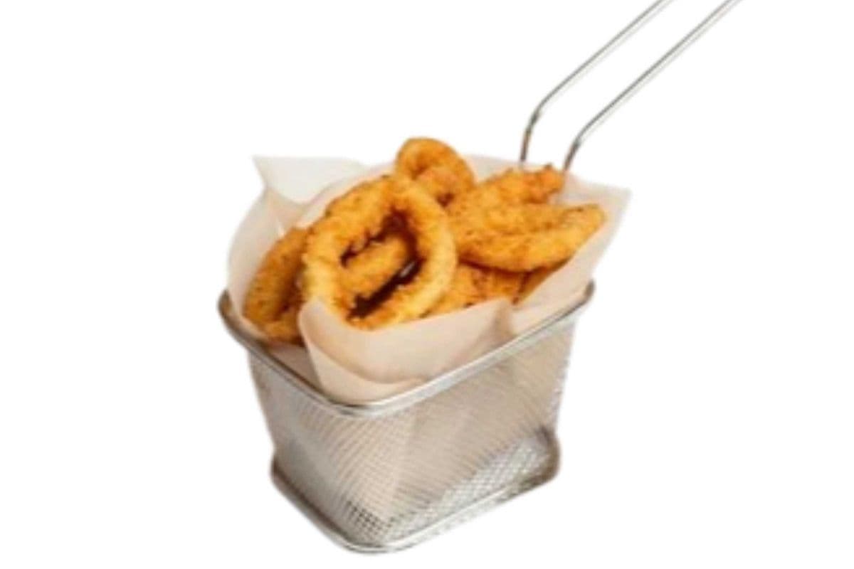 Calamari (오징어 튀김)