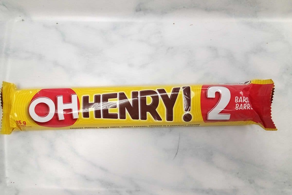 Oh Henry Regular (85 g)