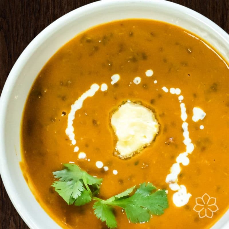 Dal Tadka