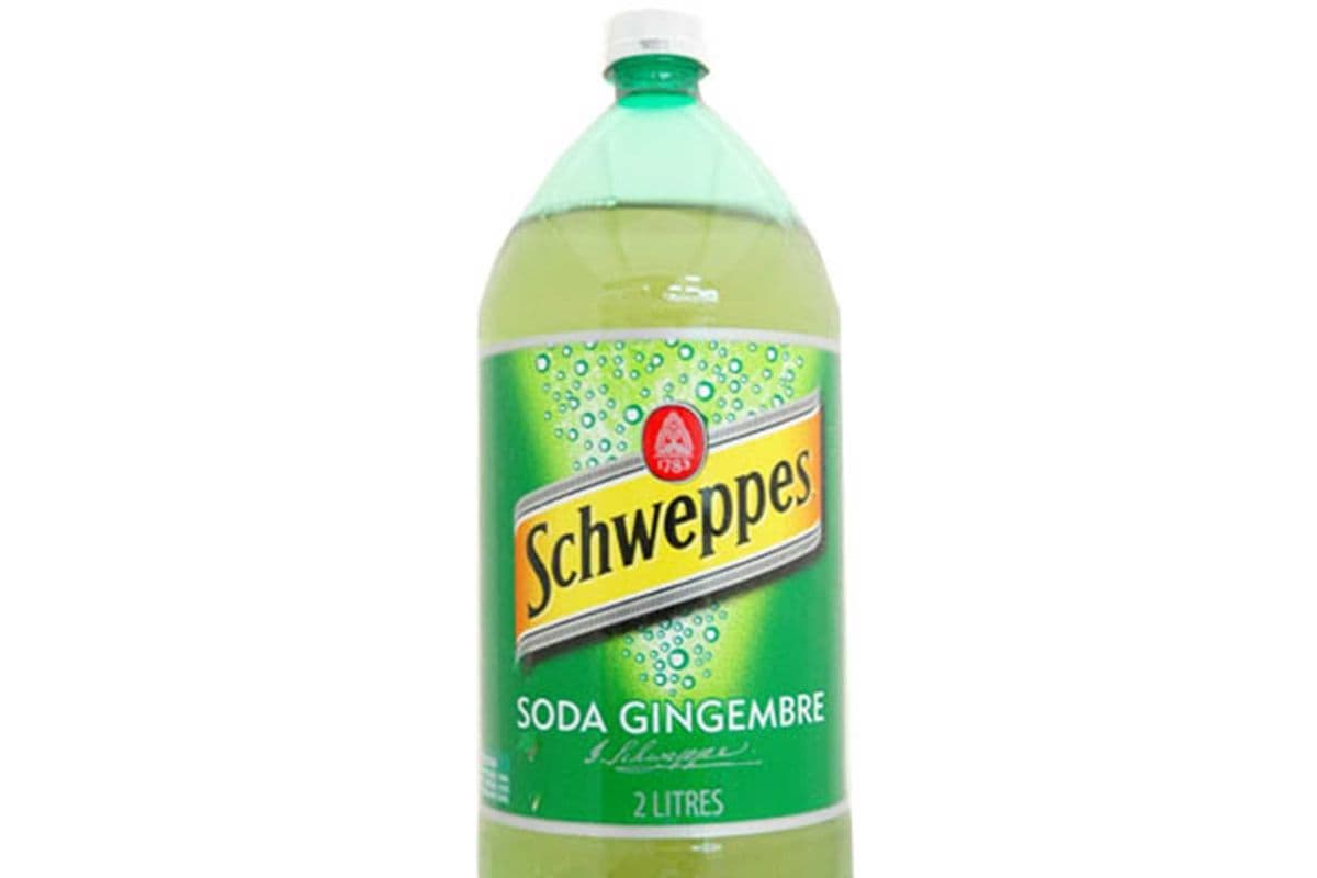 2L Bottle
