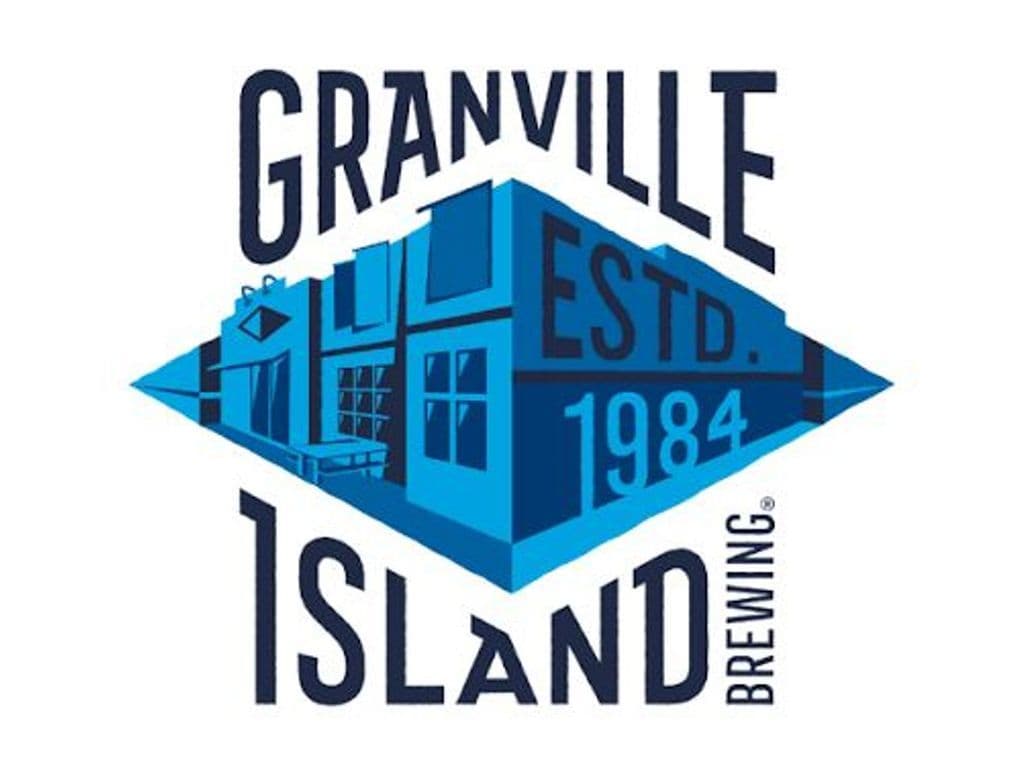 Granville Island Brewing WINTER MIX, 8 x 355ml