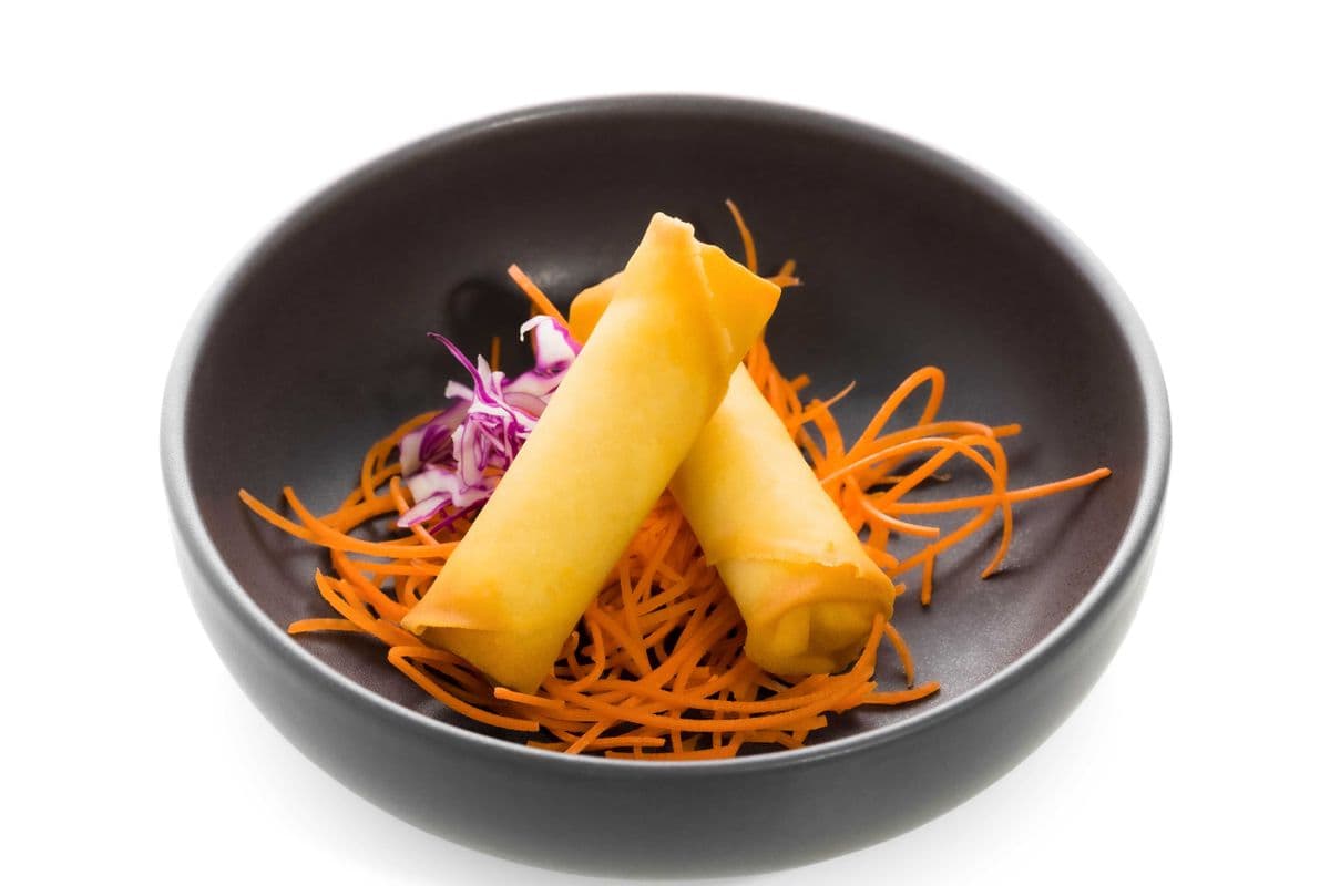 Rouleaux (2 Mcx) / Imperial Rolls (2 Pcs)