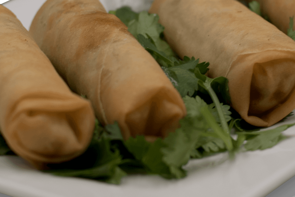 Cigar Rolls (4 pcs)