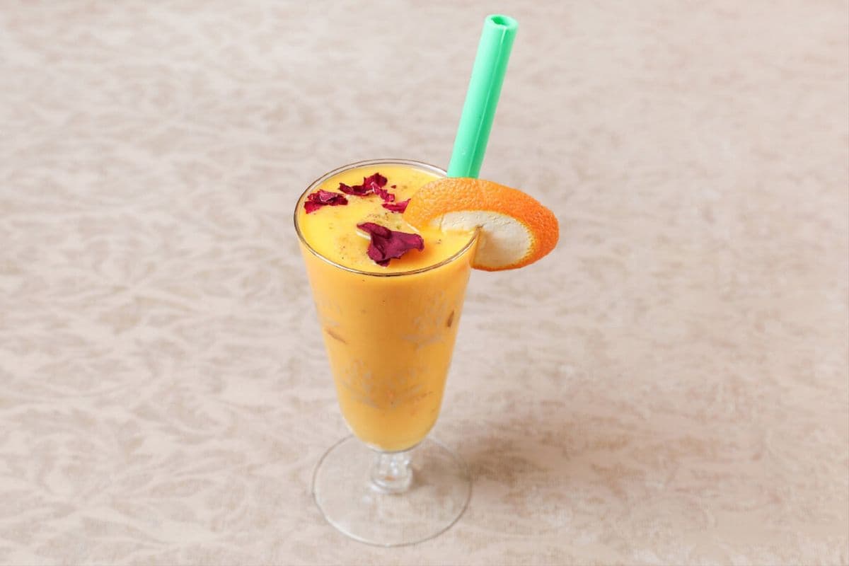 Mango Lassi