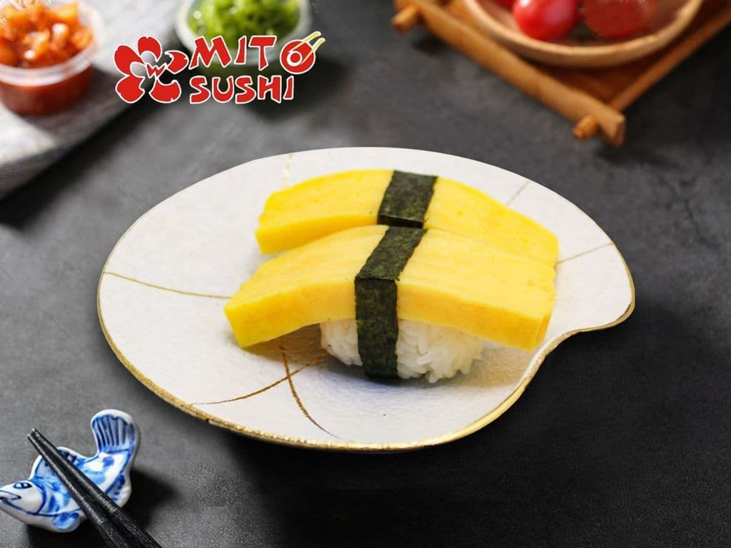 Egg SU (2pcs)