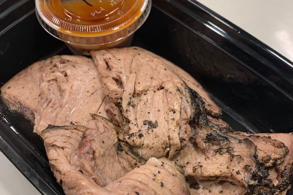 Beef Brisket (1 lb)