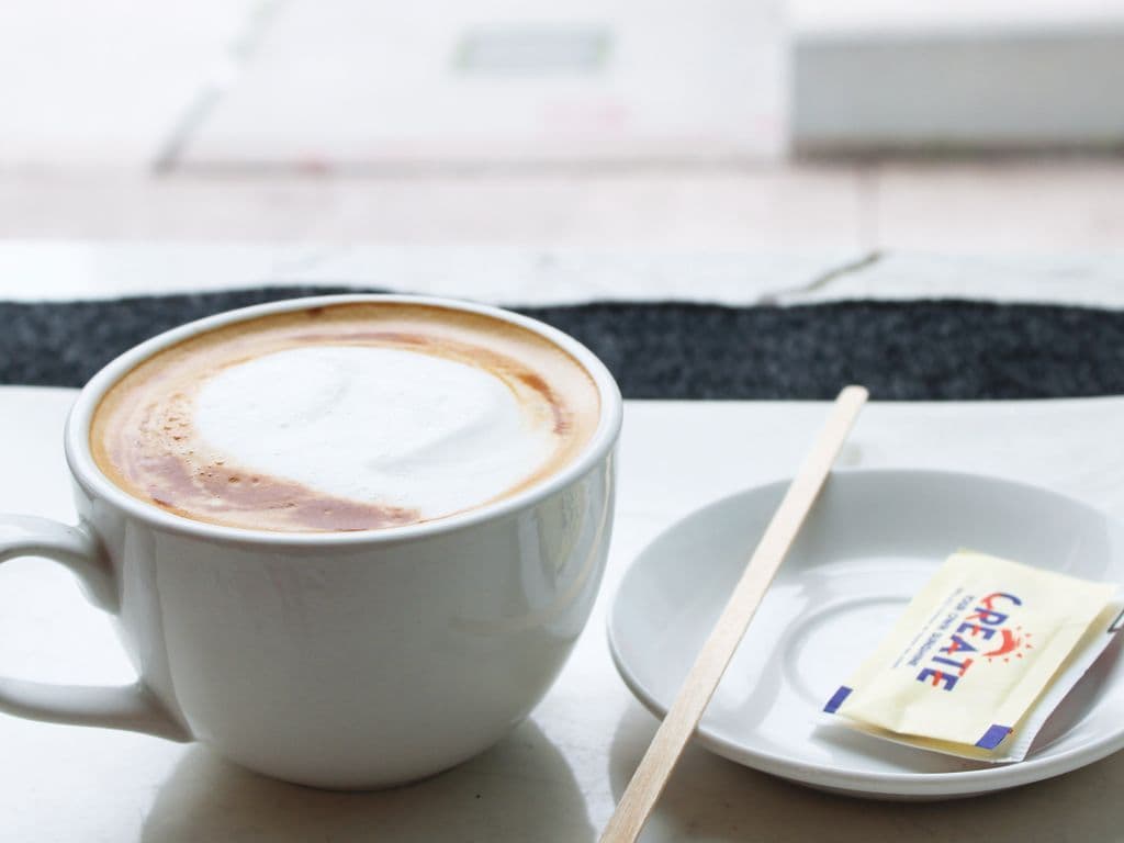 Latte