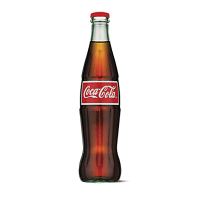 Mexican Coca-Cola