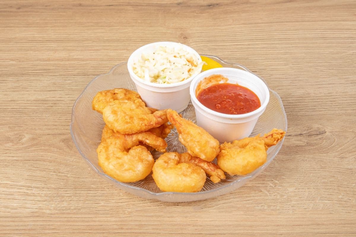 Shrimp