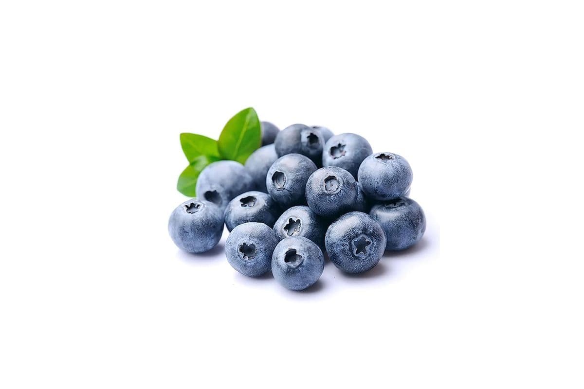 Blueberries (312 g)