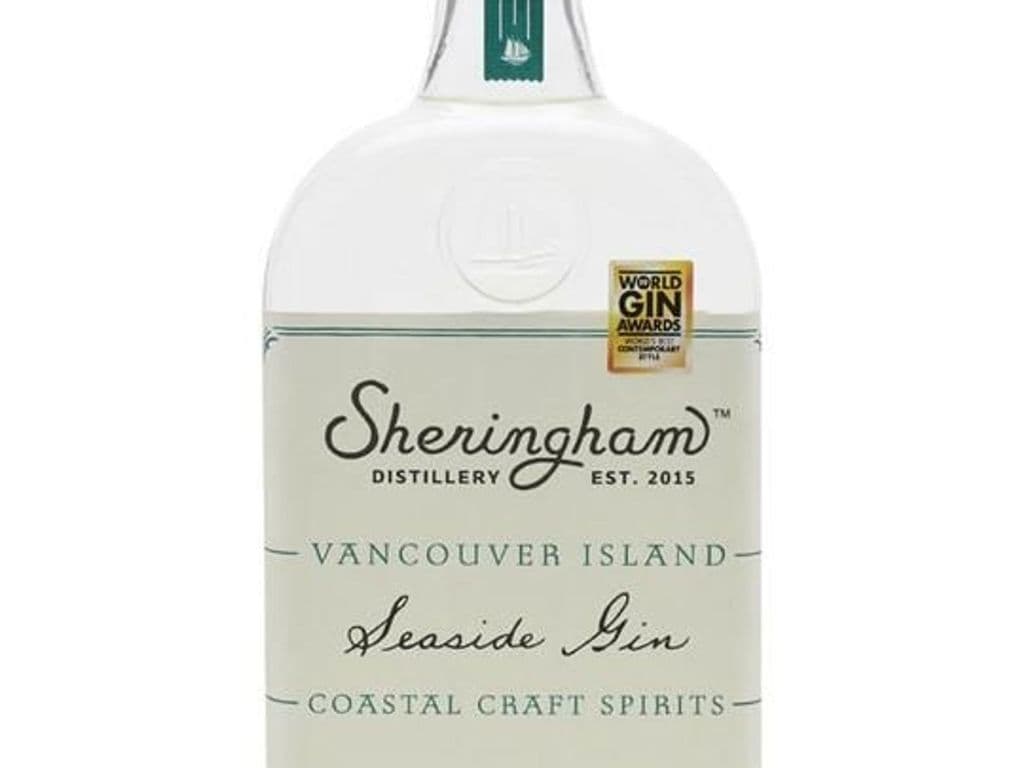 SHERINGHAM SEASIDE G