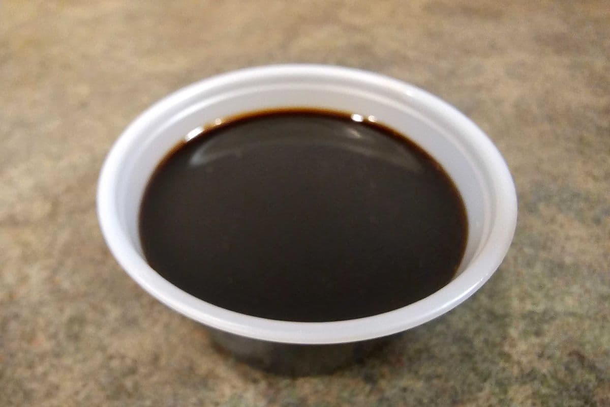 Unagi Sauce