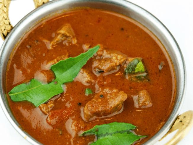 Red Curry