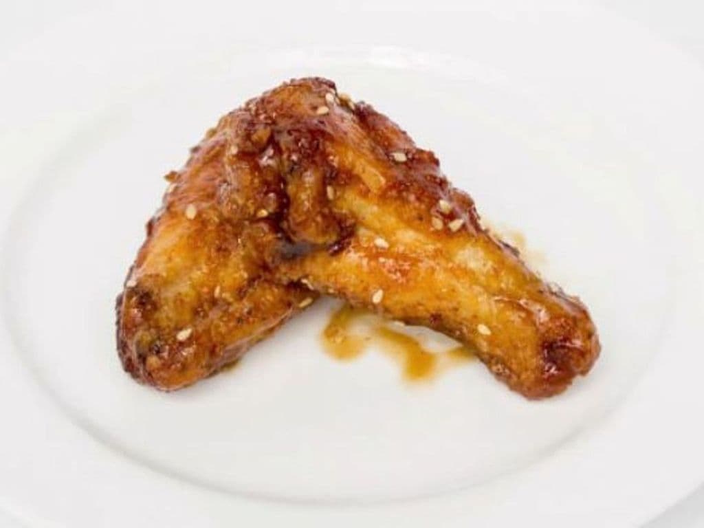 Korean Sticky
