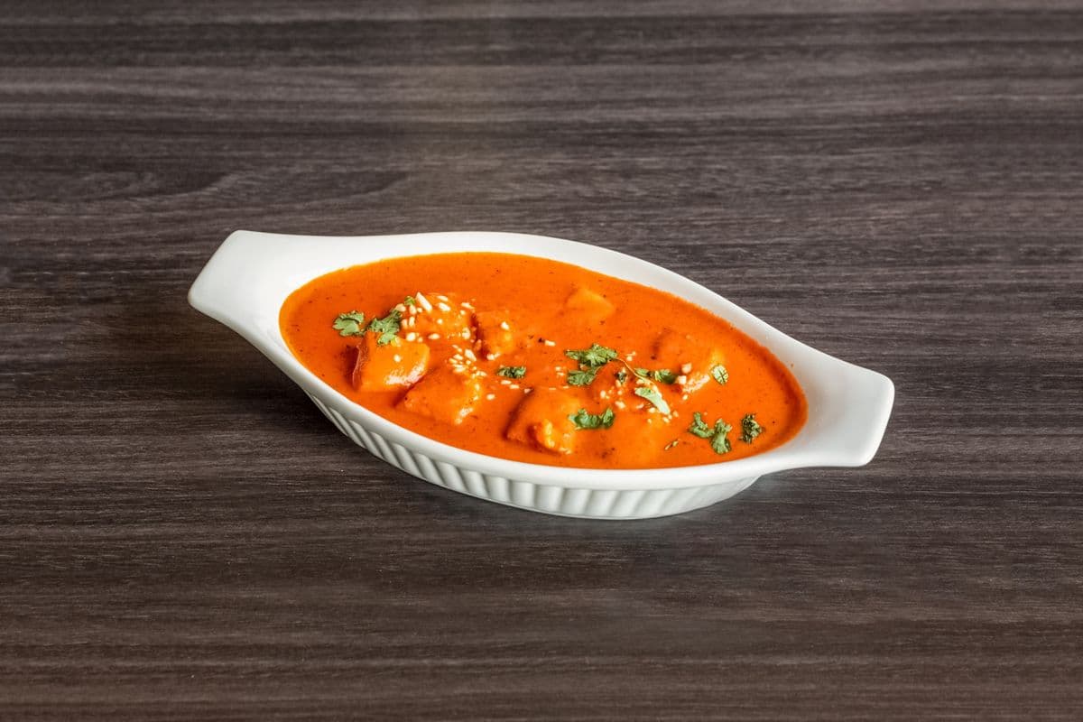 Shahi Paneer