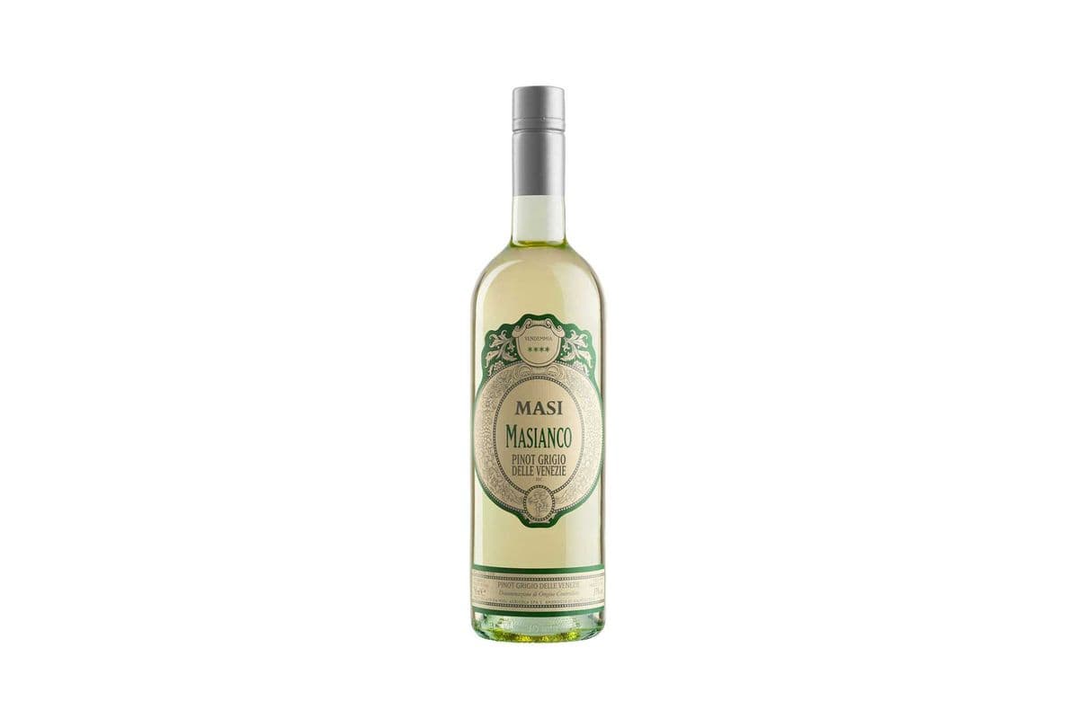 Masi Masianco Pinot Grigio (1 x 750mL)