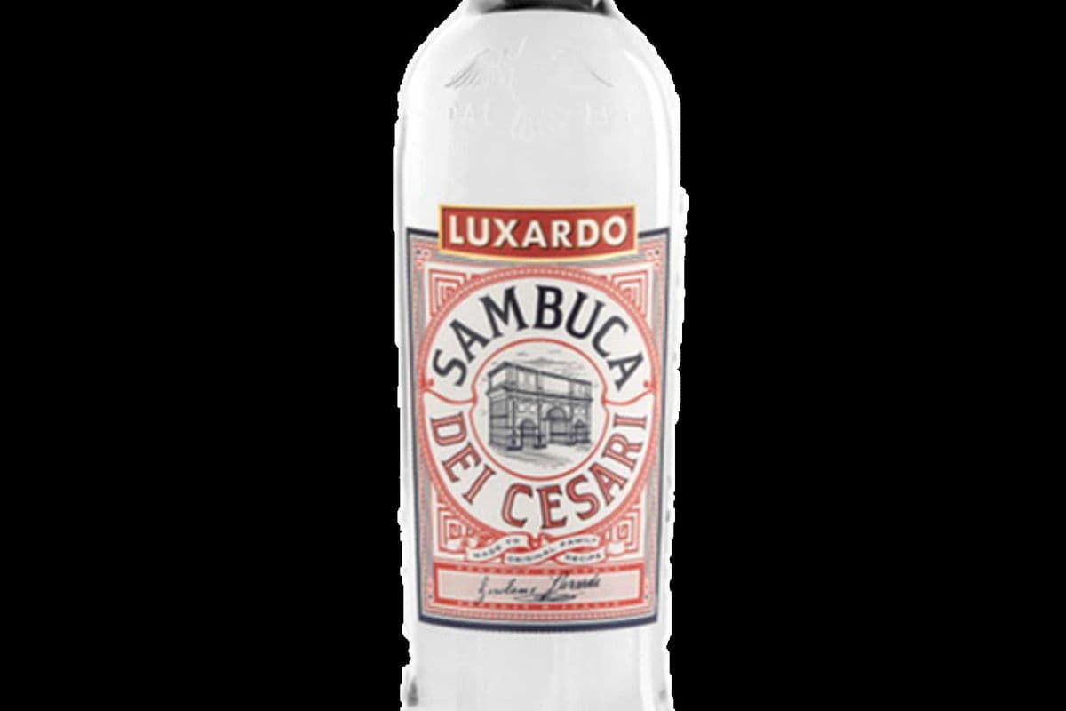 LUXARDO SAMBUCA (1 x 750)