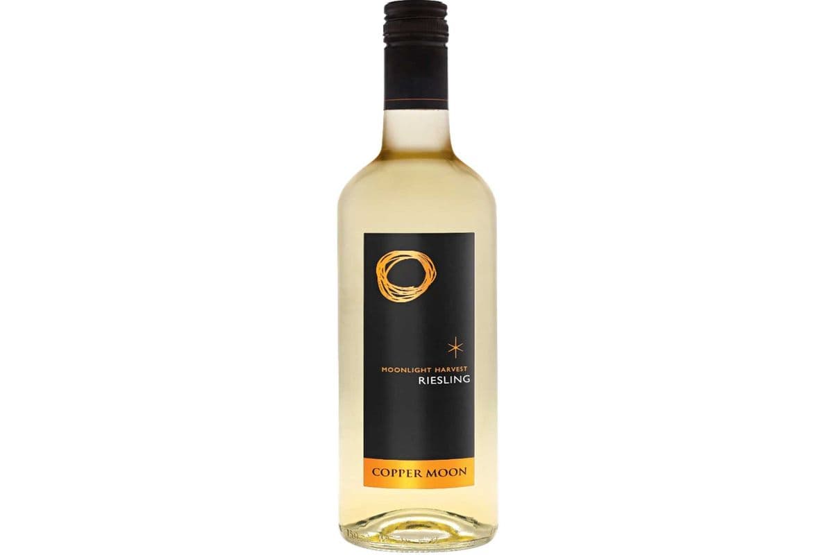 Copper Moon RIESLING 750 ML (1 x 750ML)