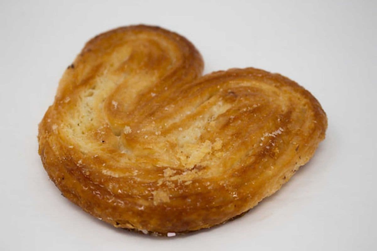 Plain Palmier